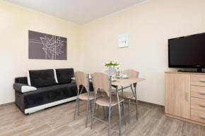 Peaceful Apartment Wrzosowo Bay with Parking by Noclegi Renters, Wrzosowo